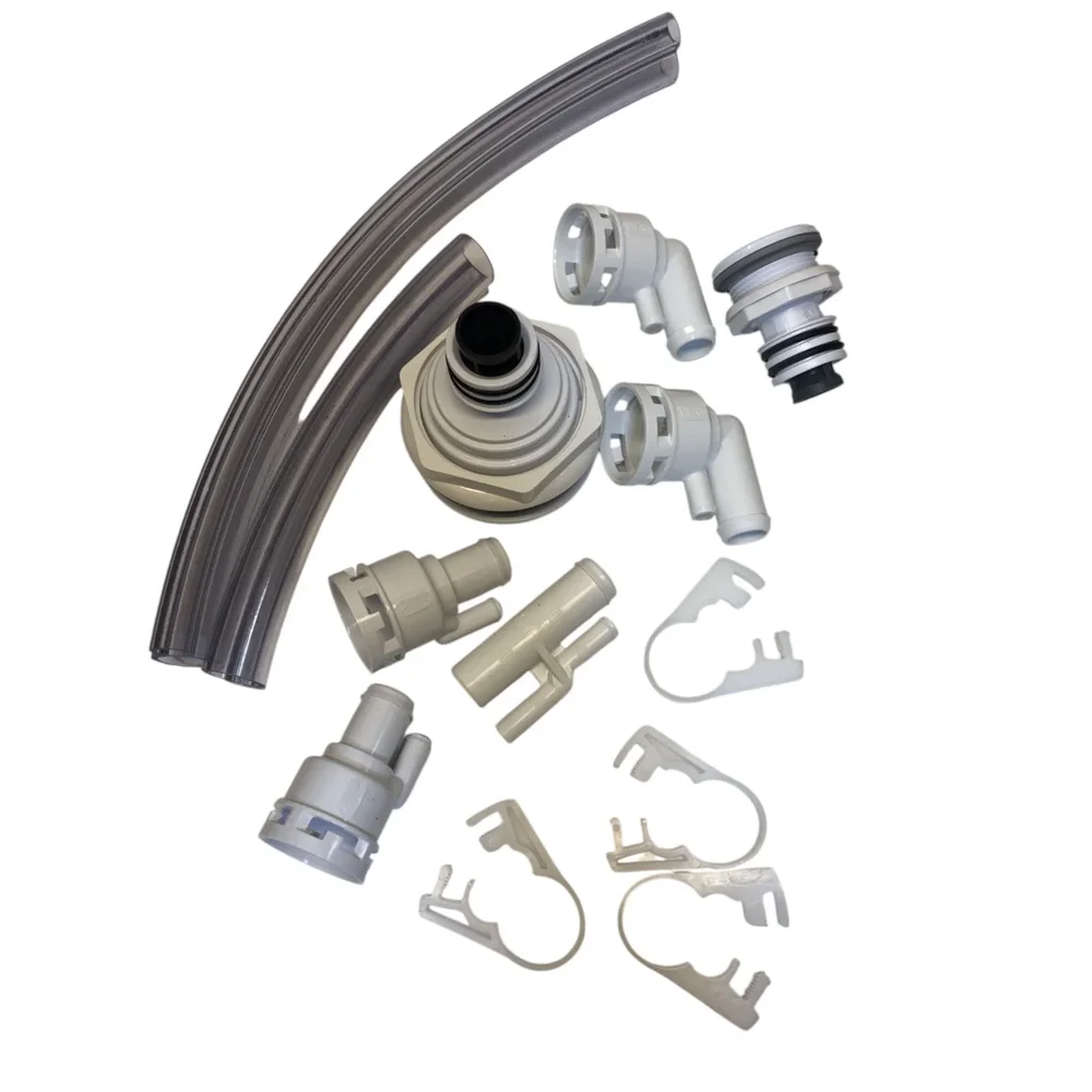 Jet Installations Kit Marquis HK40 för Regal & Crown Jet Installations Kit Marquis HK40 för Regal & Crown