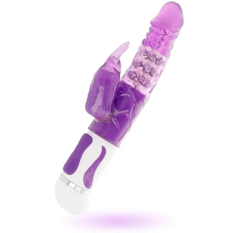 VIBRATOR ROTATION GUPPY - Bild 3