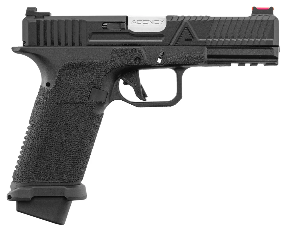 GBB VFC Exa Agency Arms airsoft pistol - Bild 3