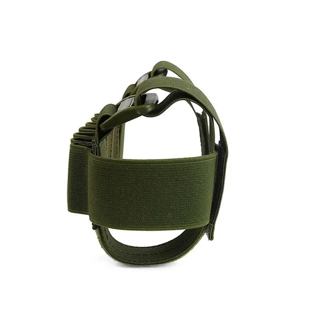 WST 7-Round Shotgun Stock Sleeve - Bild 3