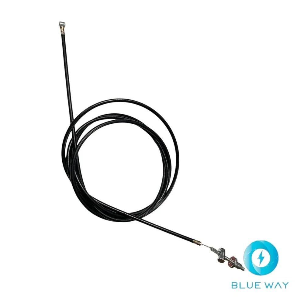 Rear brake cable (cable de freno trasero) Dualtron Togo - Bild 3