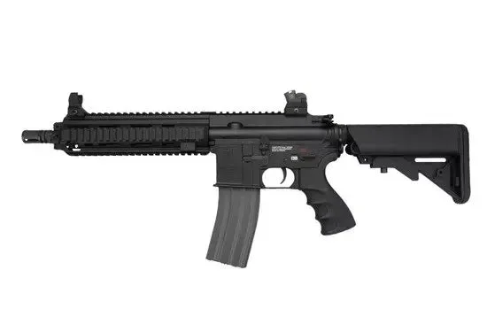 G&G M4 AEG Proline – Sort G&G M4 AEG Proline – Sort