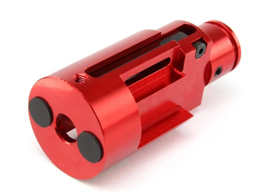 AirsoftPro CNC Hop-up Chamber for M24 Gen.3 - Bild 3
