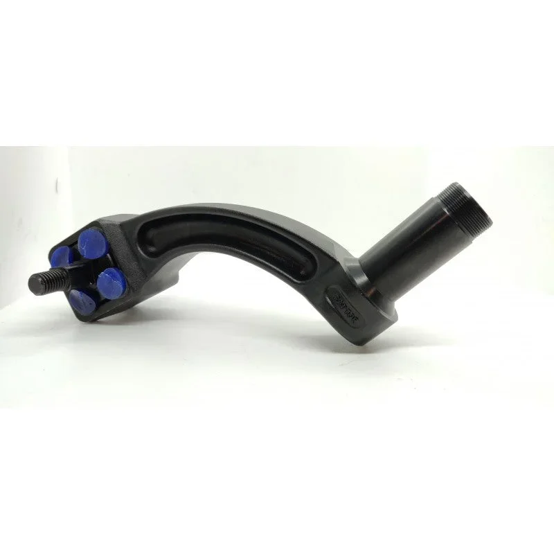 Swing Arm with suspension for Dualtron Spider | Raptor with Suspension cartridge blue - Bild 3