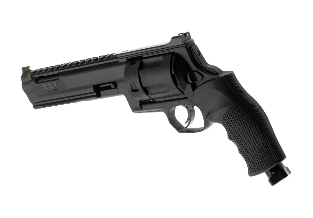 T4E TR 68 Gen 2 .68 CO2 Revolver - 16 Joule - Bild 2