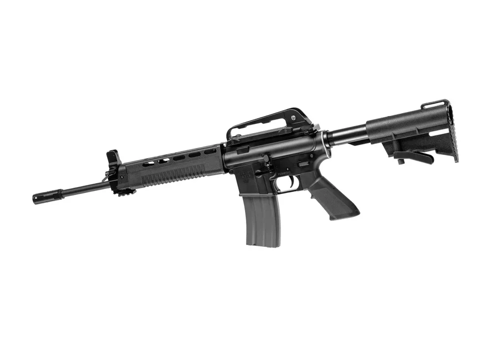 T91 M4 AEG Airsoft Rifle - Bild 2