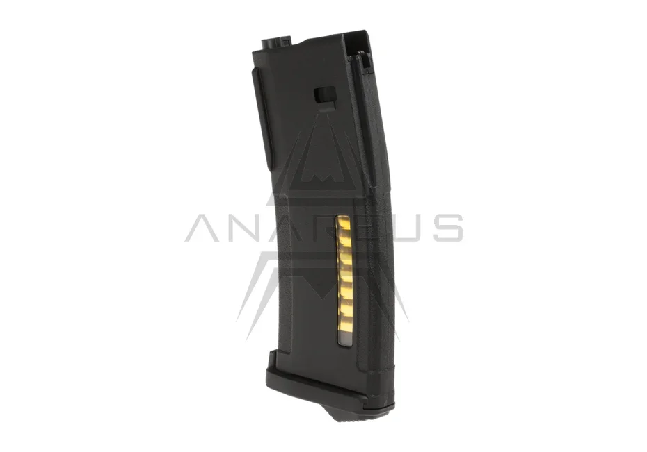 PTS EPM magasin til Tokyo Marui NGRS M4, 30 / 120 BB - Bild 2