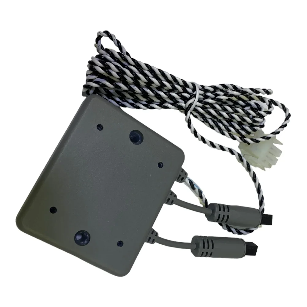 Lampa LED Kontrollenhet CS Lampa LED Kontrollenhet CS