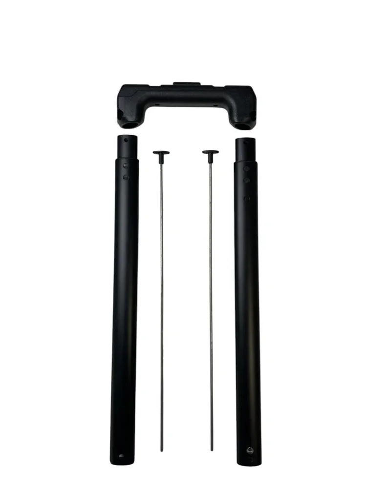 Trolley Set (Juego de asa) Leaperkim Patton S Trolley Set (Juego de asa) Leaperkim Patton S