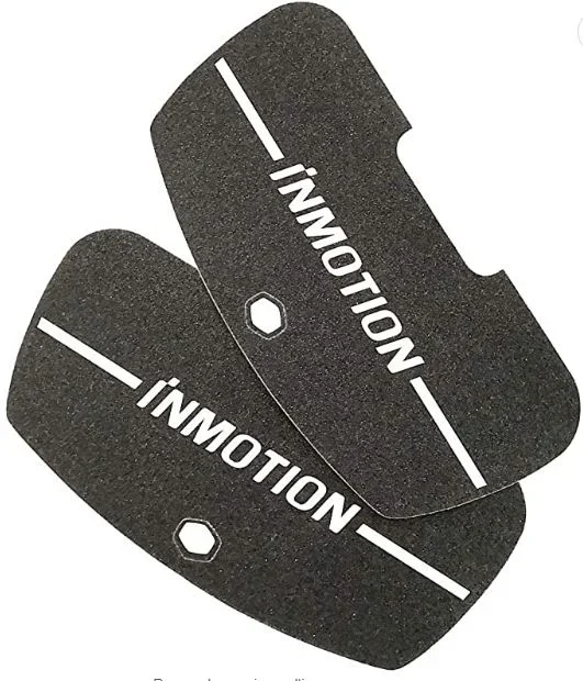 Grip (Lija) Pedal Inmotion V8(F) & V10(F) (Par) Grip (Lija) Pedal Inmotion V8(F) & V10(F) (Par)