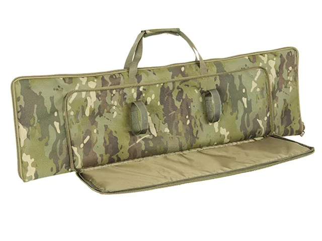Simpel riffeltaske 100 cm – Multicam Tropic - Bild 2