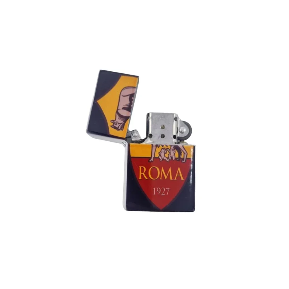 Bensintändare - AS Roma - Bild 2