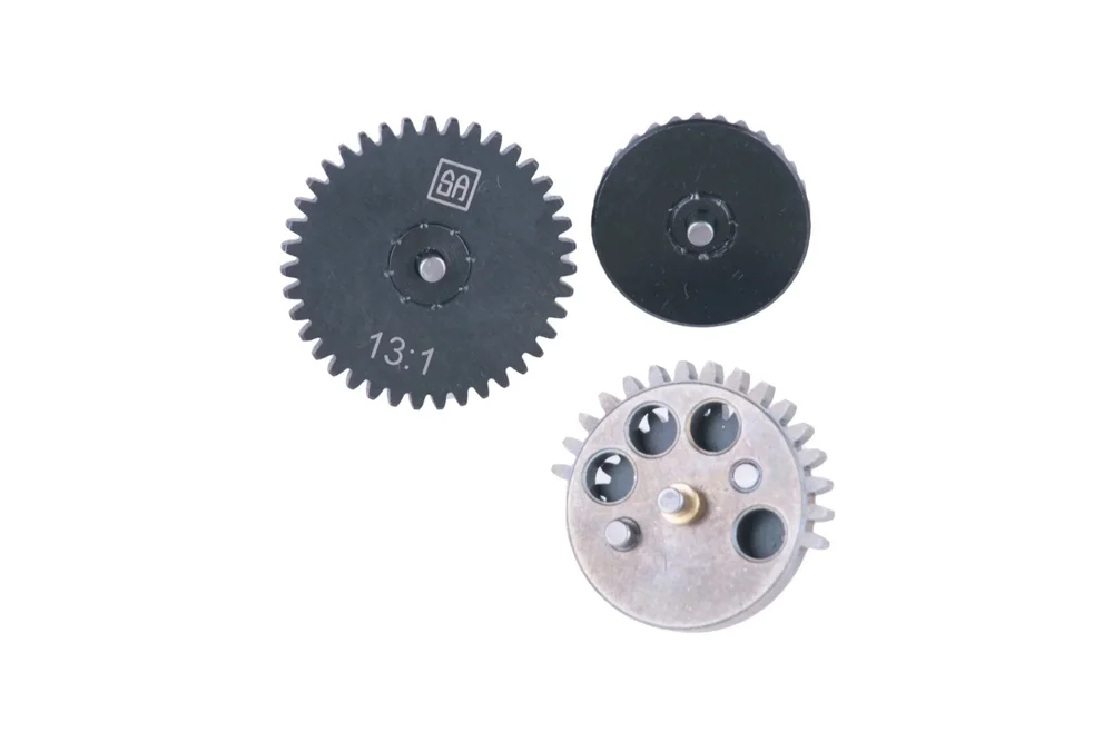 CNC GEAR 13:1 CNC GEAR 13:1