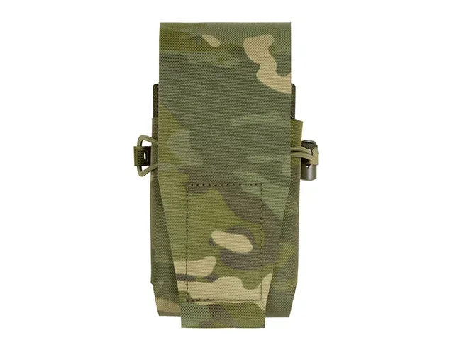 DMR 417 / 2x SR25 magasinlomme, laser-cut – Multicam Tropic DMR 417 / 2x SR25 magasinlomme, laser-cut – Multicam Tropic