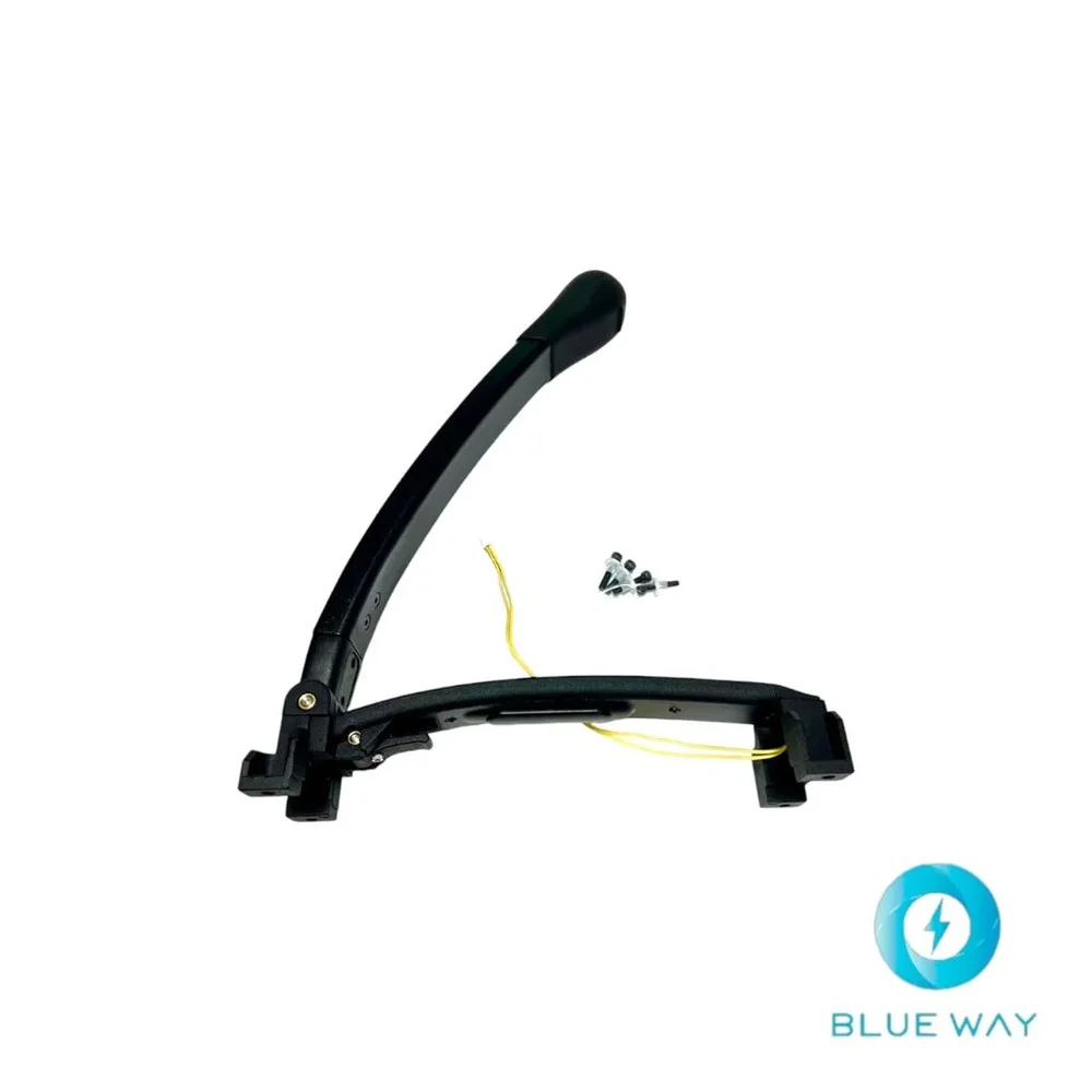 Kits Handlebar complet assembly with mount (Kits de manilla ensamblado) for Inmtion V12/V12HT - Bild 2
