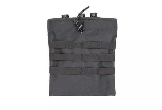 Magasin Dump Pouch Sort - Bild 1