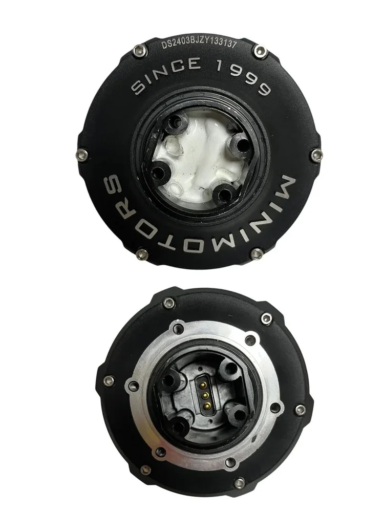 Front Motor Dualtron Storm - Bild 1
