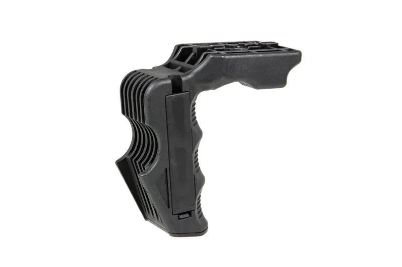 MLOK MAGWELL GREB (KEYMOD) MLOK MAGWELL GREB (KEYMOD)