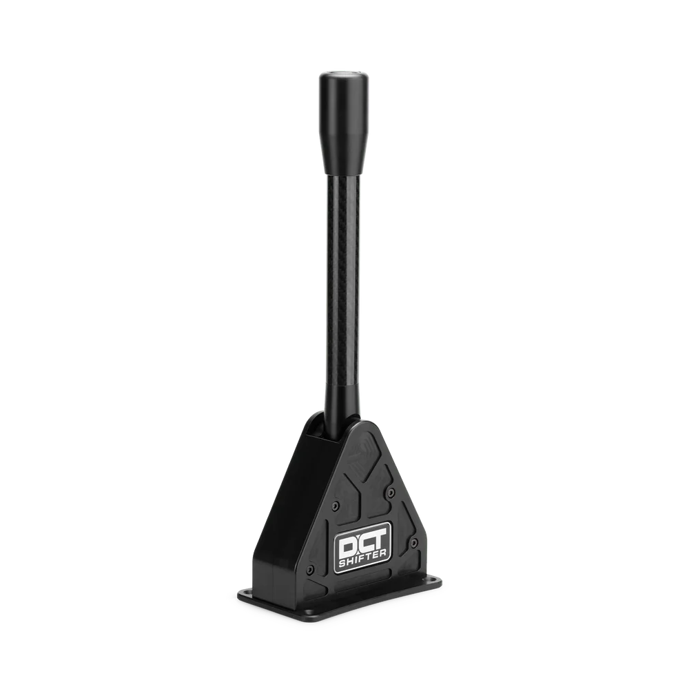 Sekventiell växelspak 390GTE Kolfiber gloss Sekventiell växelspak 390GTE Kolfiber gloss