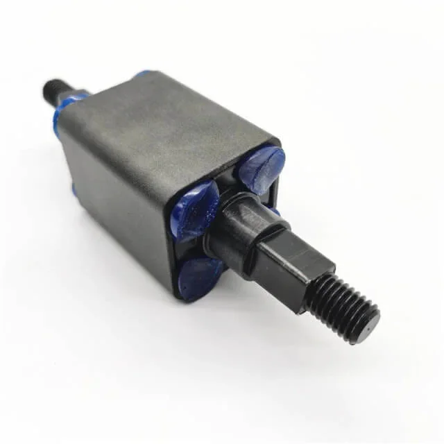 Suspension cartridge (Cartucho de Suspensión) Medium Soft (blue ) compatible for Minimotors Dualtron Spider and Raptor 2 - Bild 1