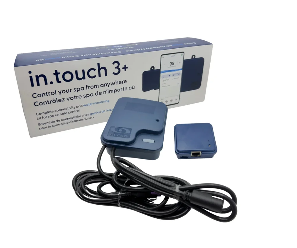 WiFi-enhet IN.TOUCH 3+ - Bild 1