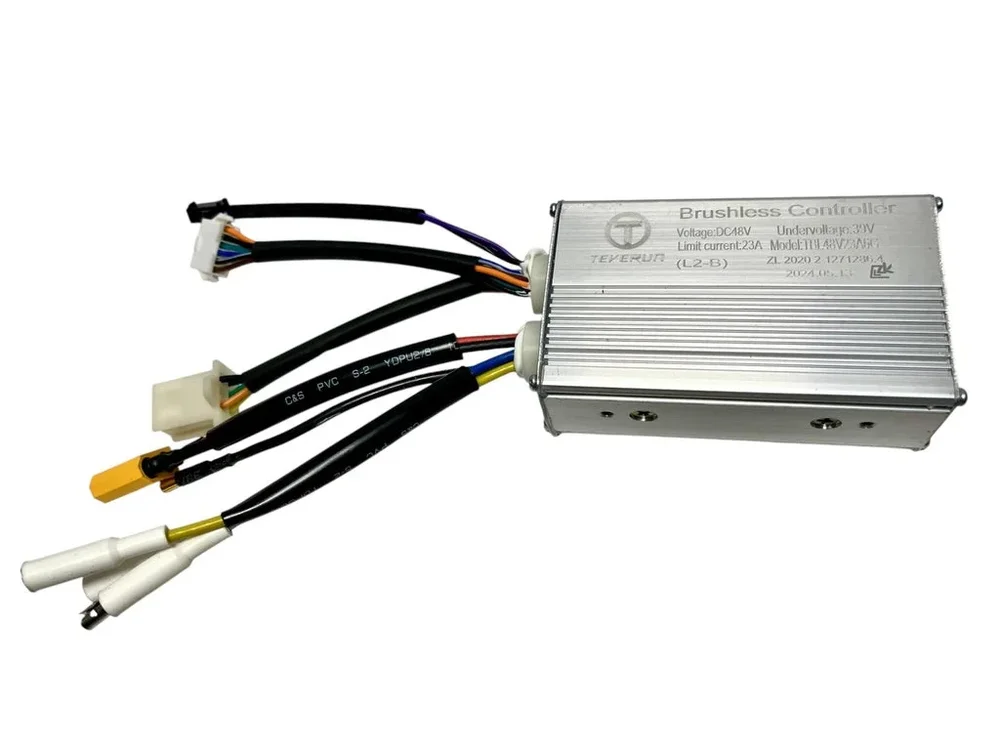 controller B (Controladora B) (build in LED) Blade Mini - Bild 1