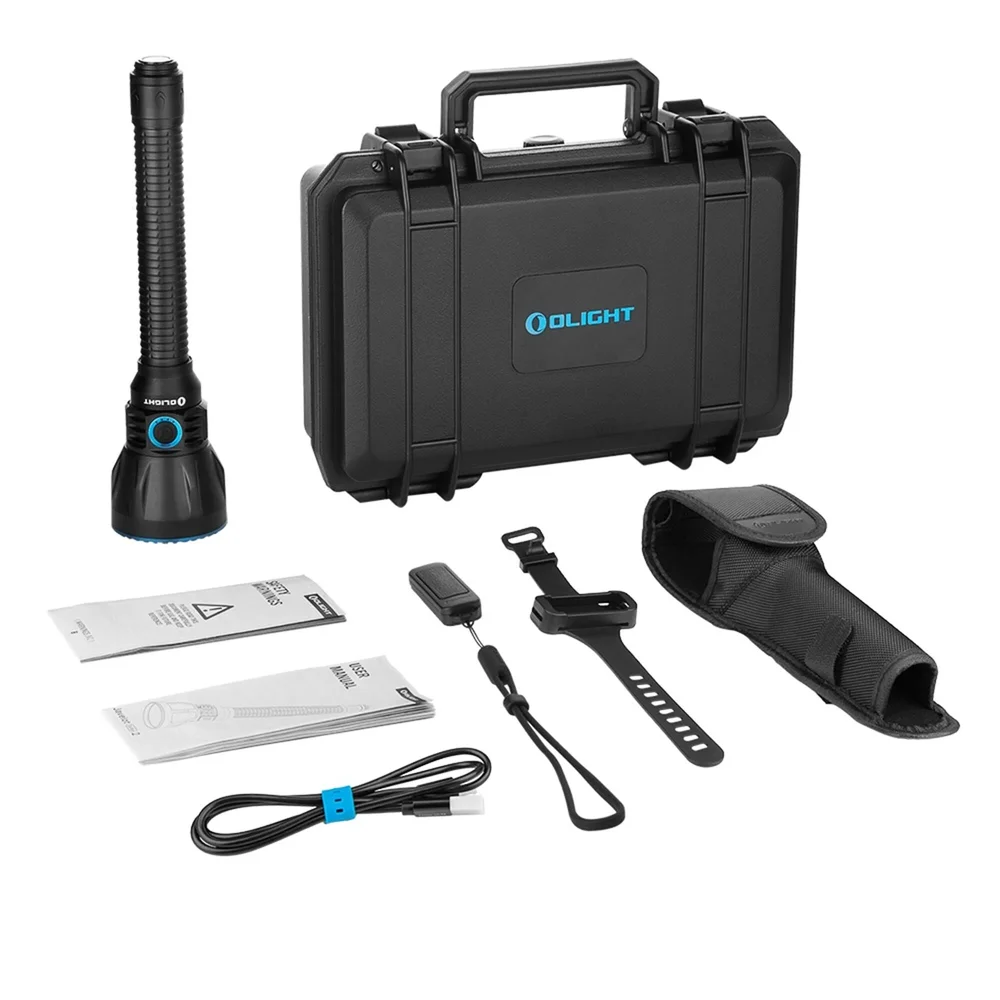 OLIGHT Javelot Turbo 2 Lommelygte 1800 lm - Bild 2