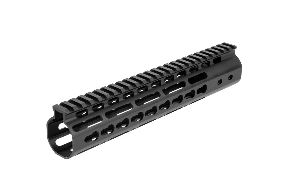 KeyMod CNC 10“ Handguard KeyMod CNC 10“ Handguard