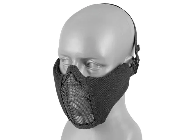 Low-Profile mesh-maske - Bild 1