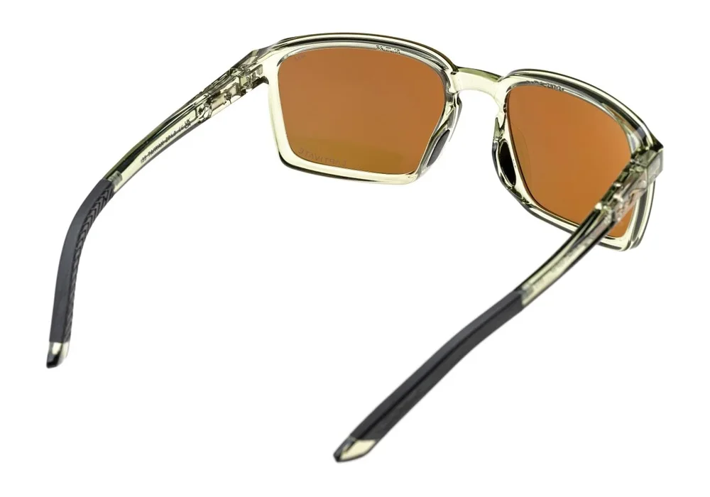 WX Alfa, Glas: CAPTIVATE™ Polaroid Bronze Spejl - Bild 2