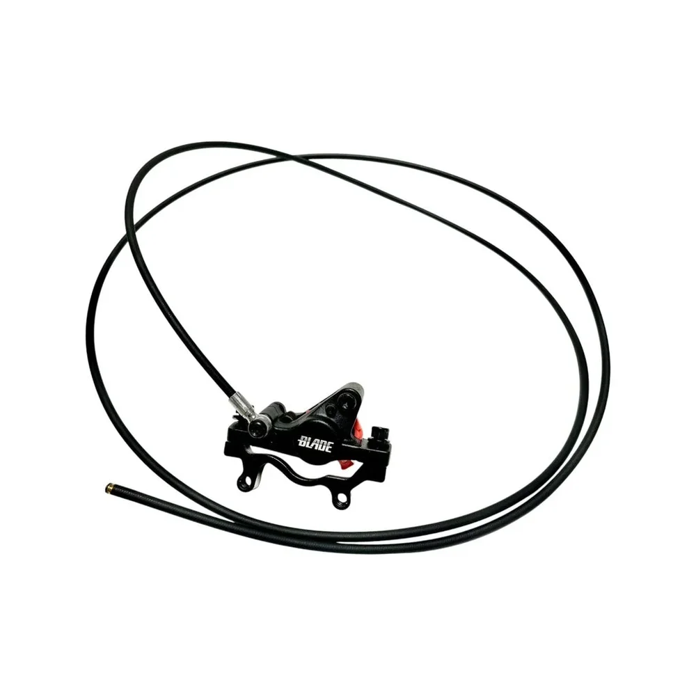brake with oil pipe- rear (freno con tubo de aceite- trasero) Blade Mini - Bild 2