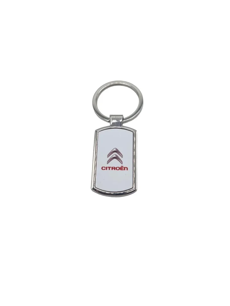 Citroen - Nyckelring - Bild 1