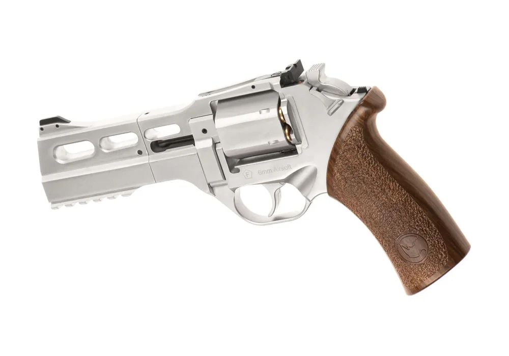 Chiappa Rhino 50DS Co2 Revolver - Bild 2