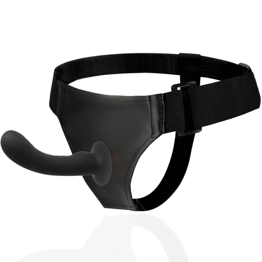 STRAP-ON WALKER 15,5 CM STRAP-ON WALKER 15,5 CM