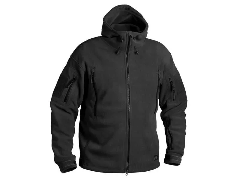 HELIKON PATRIOT Heavy Fleece Jacket - Bild 2