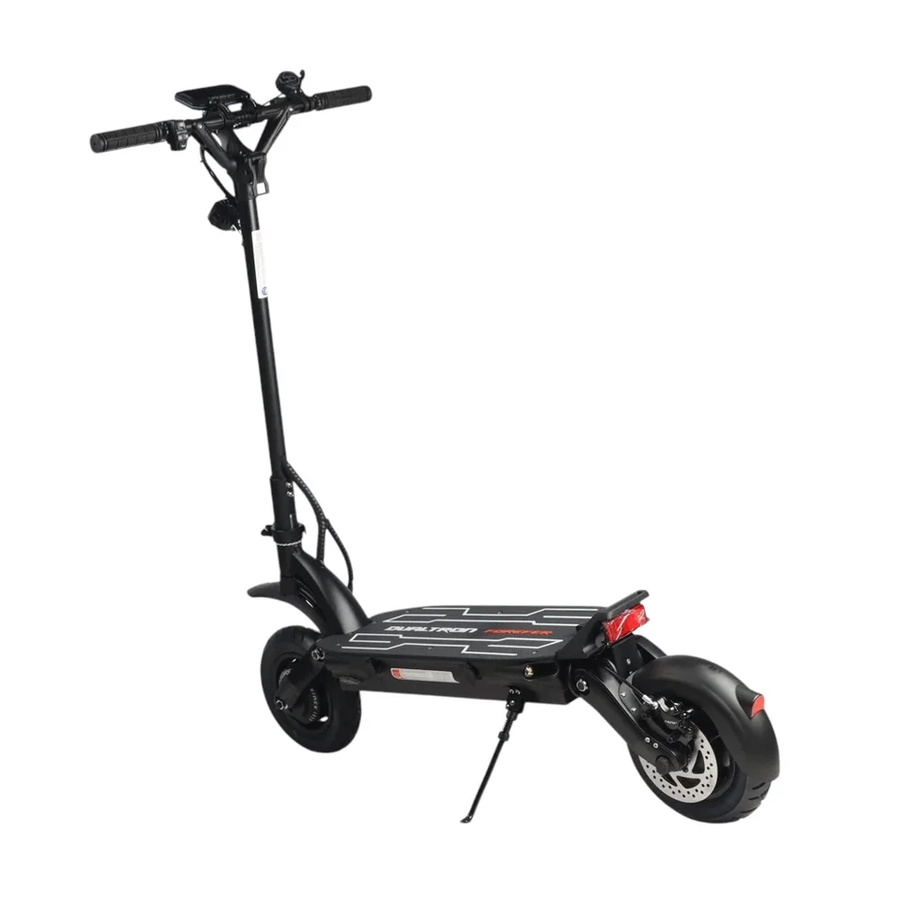 DUALTRON Forever LTD 24Ah | EY4 + hydraulic brakes - Bild 2