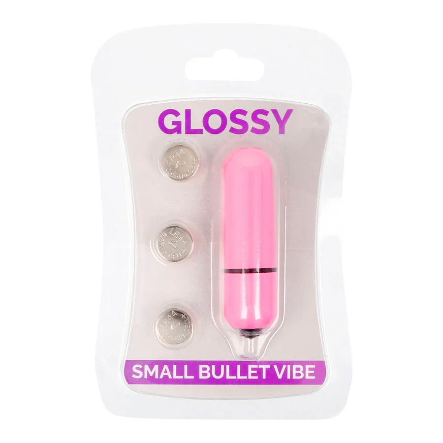 VIBRATOR BULLET ROSE - Bild 2