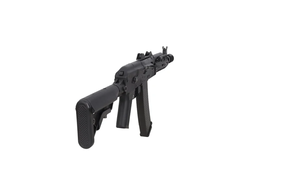 Specna Arms SA-J83 CORE™ Gen.2 HAL ETU™ airsoft Carbine Black - Bild 3