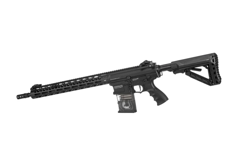G&G TR16 MBR 308 M-LOK S-AEG - Bild 2