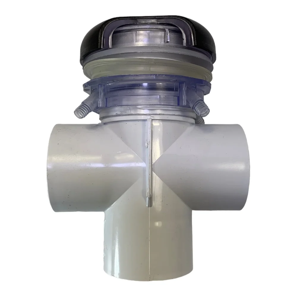 Diverter 2" Aura 2020 CS - Bild 2