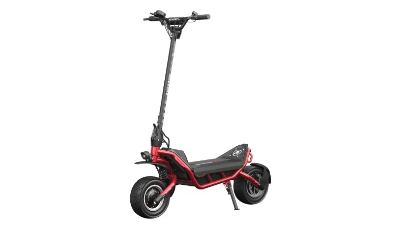 ROVORON R7 LITE - 60V 28Ah - Red - Bild 1