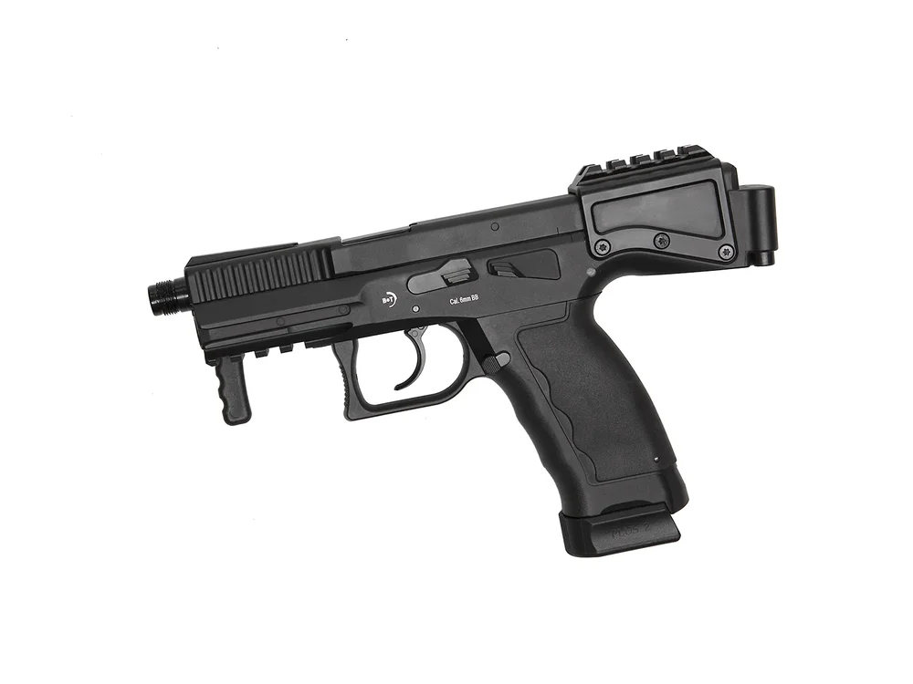 B&T USW A1, CO2 B&T USW A1, CO2