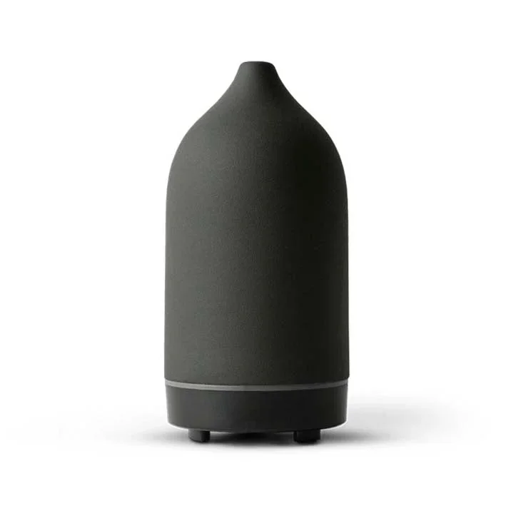 Aroma diffuser – Svart Aroma diffuser – Svart