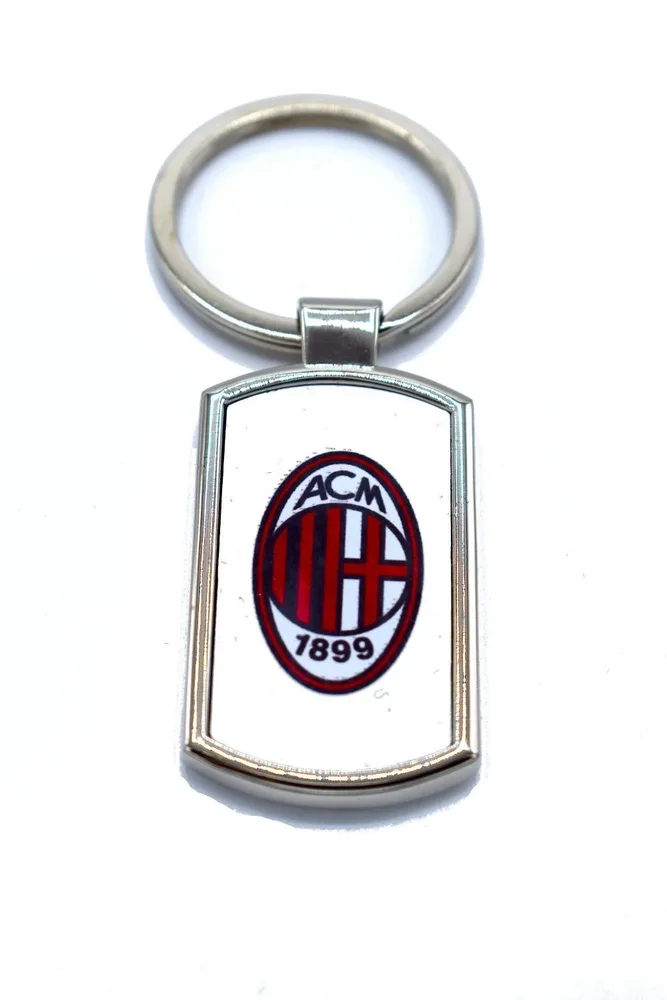 Ac Milan nyckelring - Bild 1