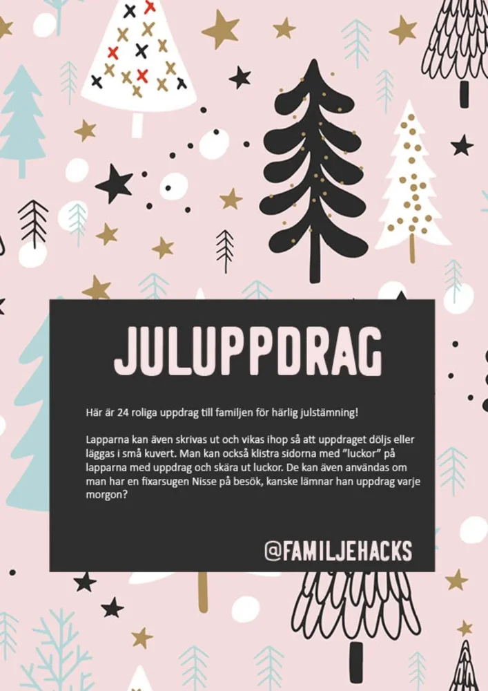 24 juliga uppdrag 24 juliga uppdrag