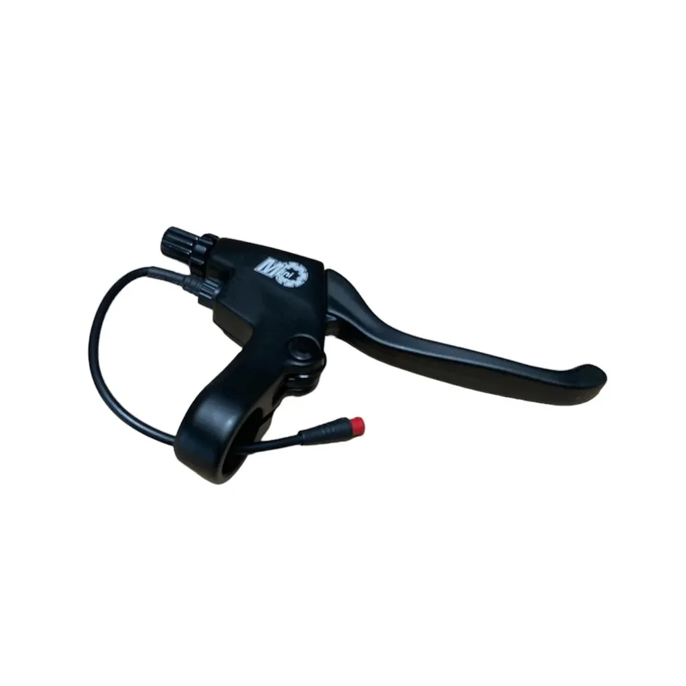 Right Brake Lever Maneta de freno derecha) Dualtron Togo Limited - Bild 3