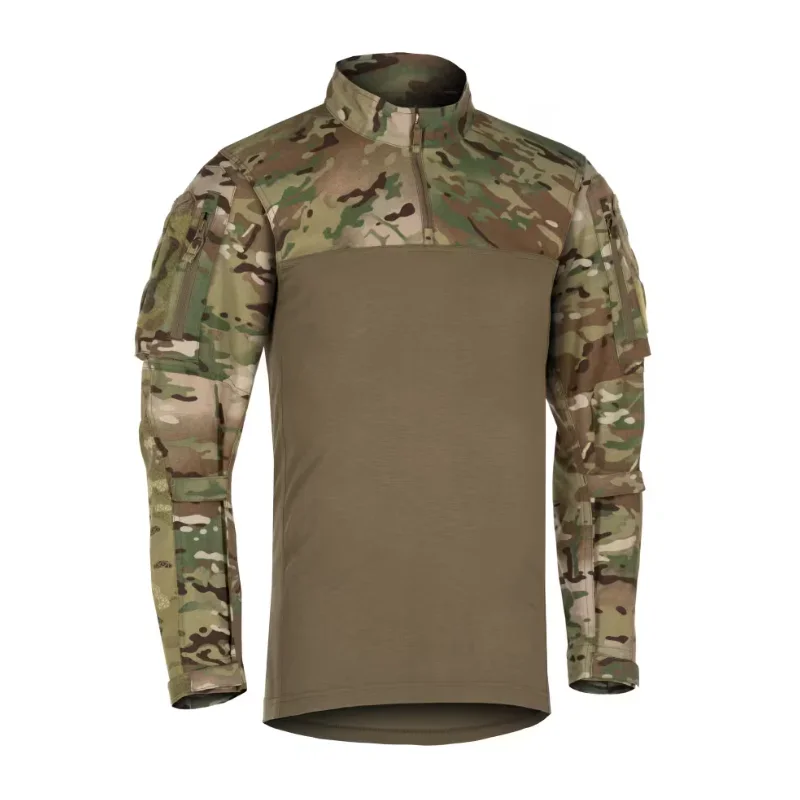 Clawgear Raider Combat Shirt MK V ATS Flex Clawgear Raider Combat Shirt MK V ATS Flex