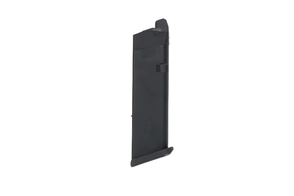 Green gas 25-BB magazine for Specna Arms VAPOR™ SA-VGP 27/28 replicas (G17) - Bild 2