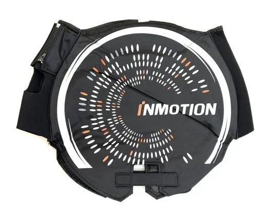 Cover Black (Funda negra) Inmotion V10(F) - Bild 2