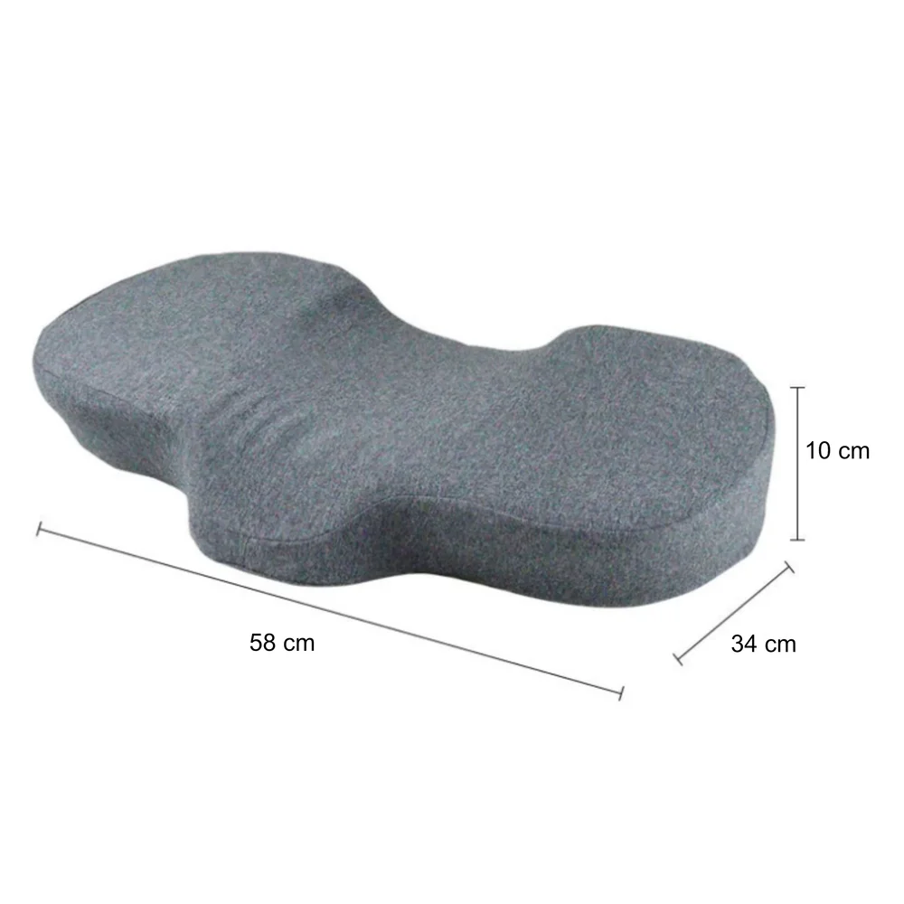 Memory Foam Lash Kudde Memory Foam Lash Kudde